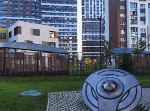 Квартира комфортная в центральной части города