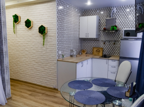 Квартира Weekend