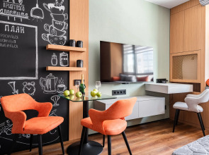 Квартира В гостях у Блюзового Кота