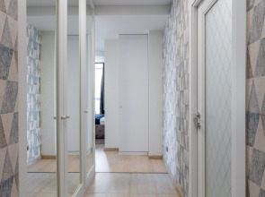 Апартаменты просторные в ЖК Маяк Минска