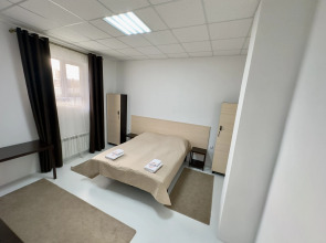 Хостел Нальчикский