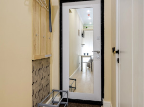 Апартаменты Проспект Вернадского 41с1 (109)