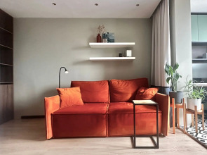 Квартира Амстердам