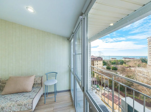 Апартаменты Волжская 77 1