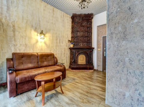 Апартаменты Кирочная 12