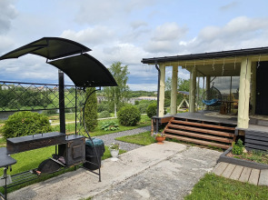 Бунгало Гнездо Пеликана