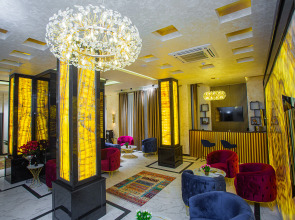 Florence Boutique Hotel