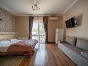 Гостевой дом Арно