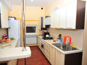 Гостевой дом на Есенина