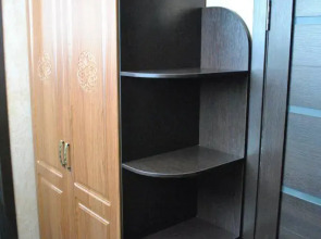 Отель Капитан