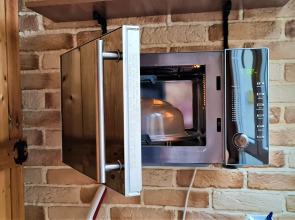 Апартаменты Романтичная Квартира Рядом с Парком