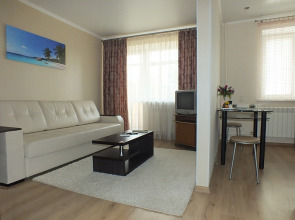 Апартаменты в Центре