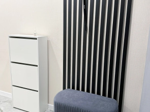 Квартира Ostrov Kanta Комфорт Класса