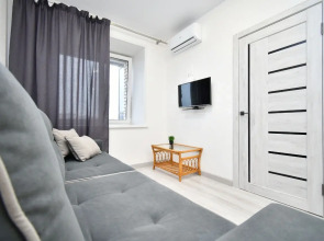 Квартира уютная возле НИИ Медицинских проблем Севера