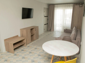 Гостевой дом Атмосфера Беляус