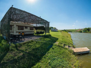 Широкая балка