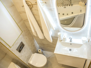 Апартаменты Современный шик