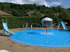 Вилла Вилладжио Фэмили