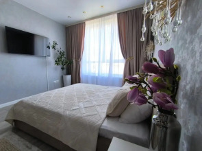 Апартаменты Ялта Алмаз 2