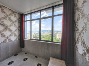 Апартаменты M Vorovskogo 41