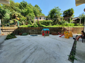 Апартаменты Паруса-2 на улице Транспортная 1