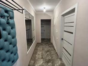 Апартаменты Двухкомнатные апартаменты Таганрог