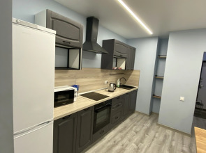 Апартаменты в ЖК Атлантис Делюкс