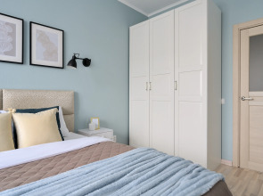 Апартаменты на Петроградке