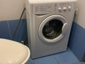 Апартаменты в центре около автовокзала