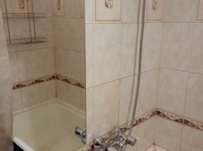 Апартаменты Венеция Карякинская 41