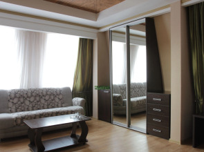 Отель ГК Авиатор