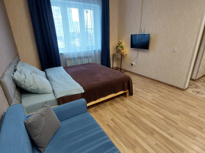 Апартаменты СВ Гусева