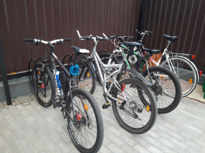 Гостевой дом На Взморье