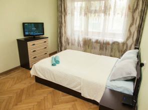 Апартаменты на Ленинском 145