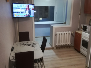 Квартира Чубынина 24