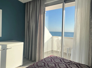 La Perla Hotel Kemer All Inclusive