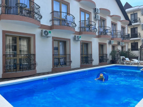 Гостевой дом Морской рай