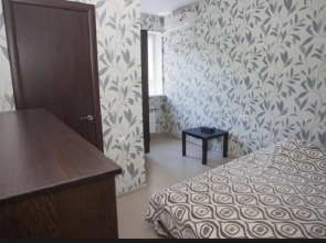 Гостевой дом Родительский очаг