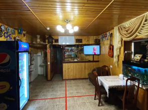 Отель Старый клён