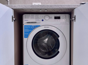 Квартира ЖК Мадрид Парк с Бассейном 3 мин от Моря