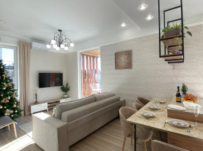 Вилла Dolce Vita