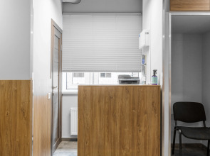 Апартаменты KIGO Park Legend