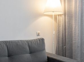 Квартира Krasroom возле ТЦ Планета