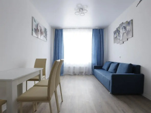 Апартаменты 1 MaxRealty24 Просторная 1