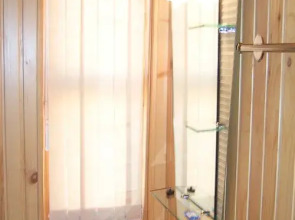 Отель Хижина Робинзона