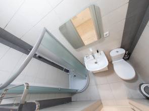 Квартира на Ленина 48 4