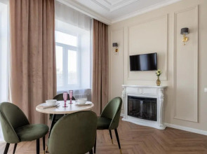 Мебелированные комнаты Дом Дехтерева