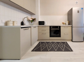 Квартира Премиум номер в ЖК Александровский