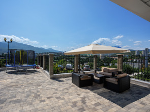 Гостевой дом Магия