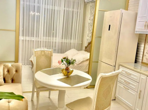 Апартаменты Взморье 2